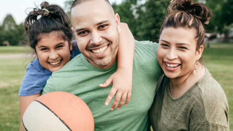 We’ll help you achieve a smile to be proud of