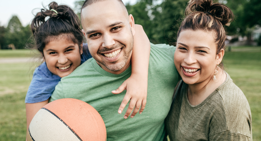 We’ll help you achieve a smile to be proud of