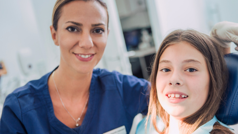 What You Need to Know About Wisdom Teeth