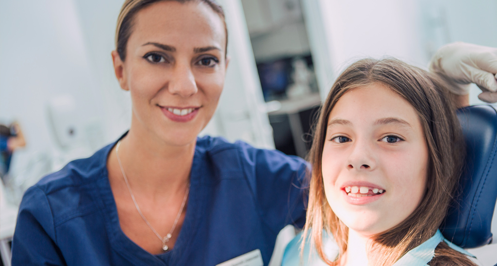 What You Need to Know About Wisdom Teeth